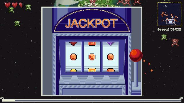 Space Mercenary Defense Force screenshot 66837