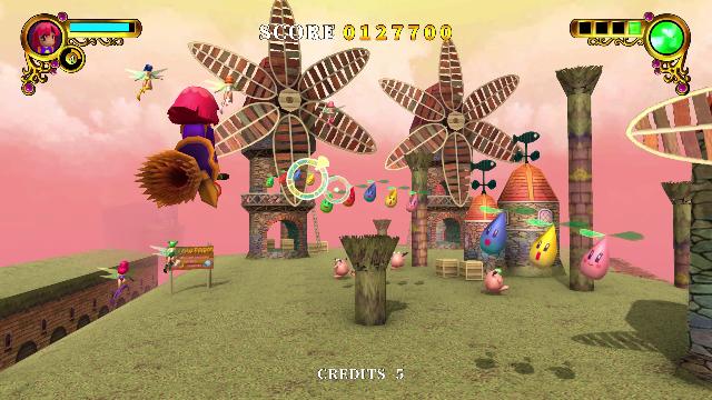 Rainbow Cotton screenshot 66841