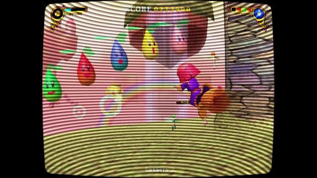 Rainbow Cotton screenshot 66842