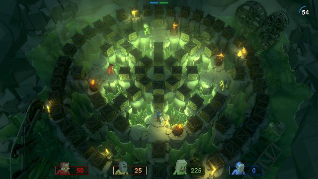 Pummel Party screenshot 66894