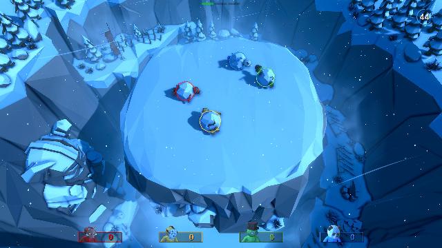 Pummel Party screenshot 66897