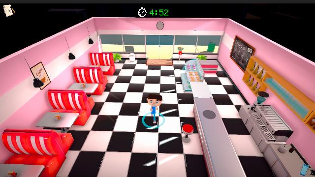 Coffee, Plis screenshot 66911