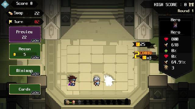 Merge & Blade - Hero Character screenshot 66962
