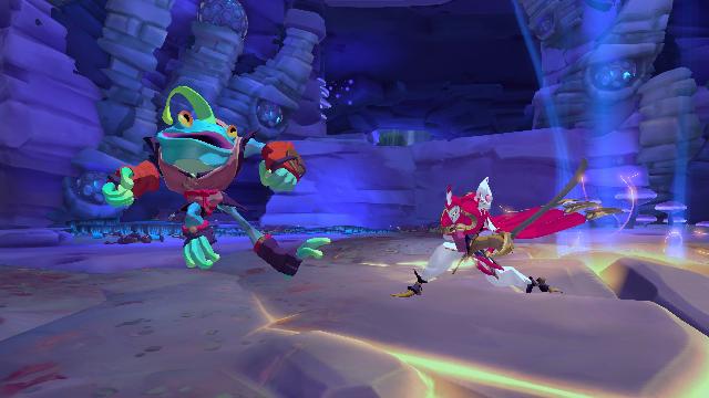 Gigantic: Rampage Edition screenshot 66974
