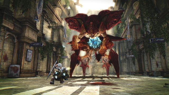 Darksiders: Warmastered Edition screenshot 9275