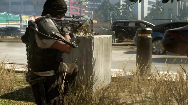 Call of Duty: Advanced Warfare screenshot 918