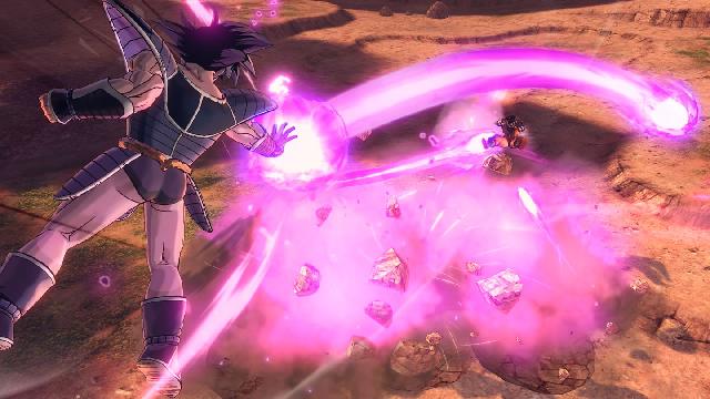 Dragon Ball Xenoverse 2 screenshot 8290