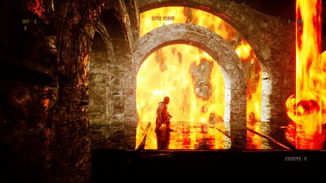 Teared screenshot 67098