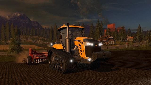 Farming Simulator 17 screenshot 8578