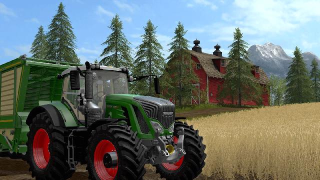 Farming Simulator 17 screenshot 8580