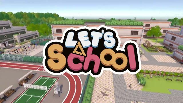 Let's School screenshot 67132