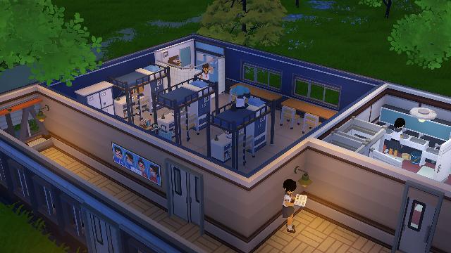 Let's School screenshot 67134
