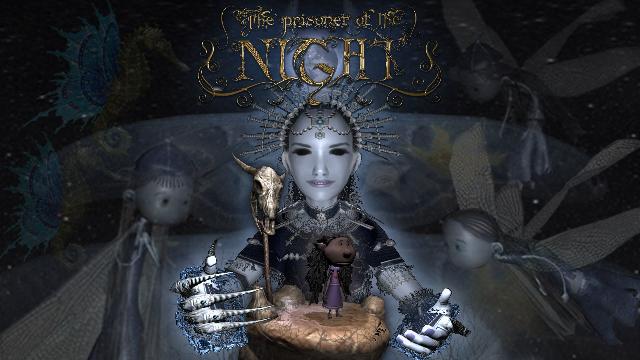 The Prisoner of the Night Screenshots, Wallpaper