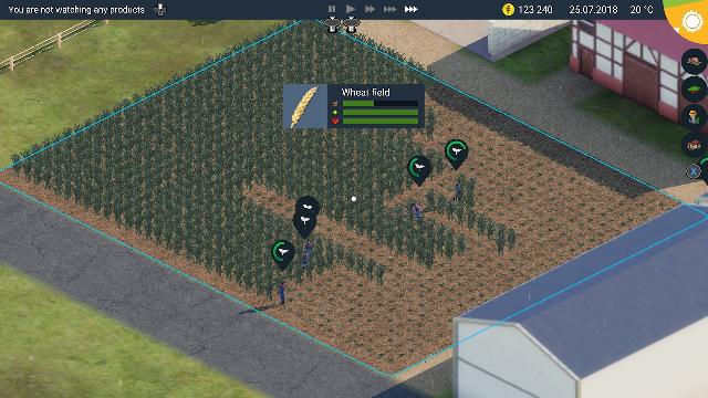 Farm Tycoon screenshot 67184