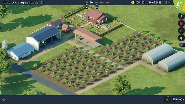 Farm Tycoon screenshot 67186