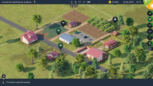 Farm Tycoon screenshot 67187