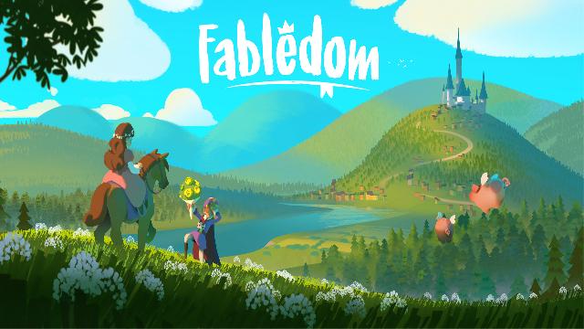 Fabledom screenshot 67237