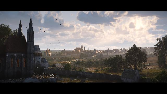 Kingdom Come: Deliverance II screenshot 67263