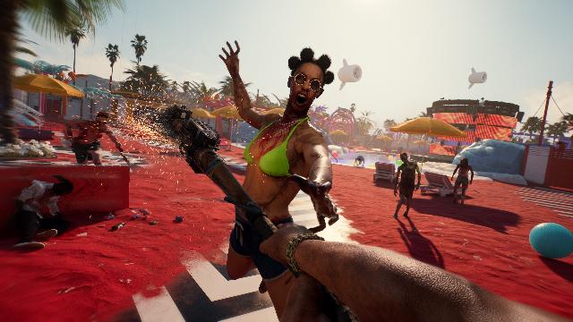  Dead Island 2 - SoLA screenshot 67273