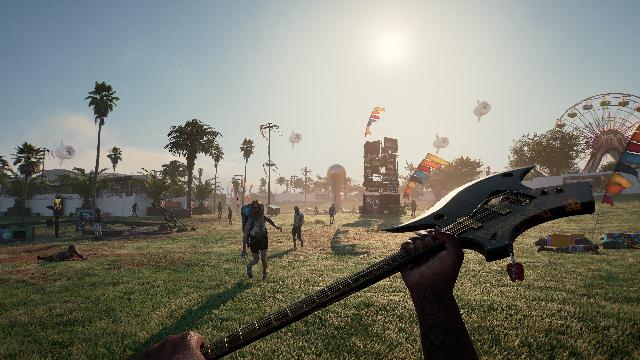  Dead Island 2 - SoLA screenshot 67274