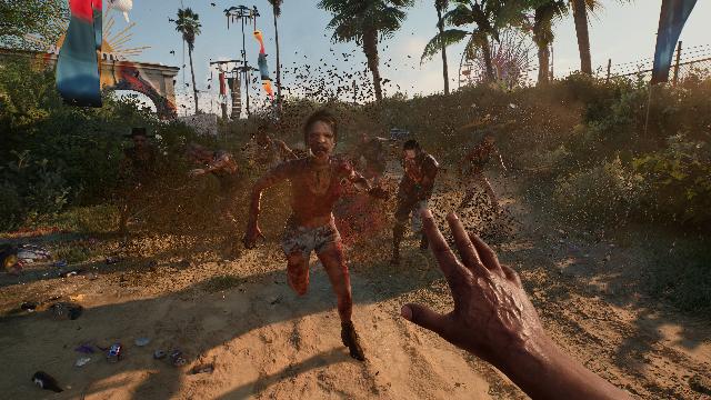  Dead Island 2 - SoLA screenshot 67275