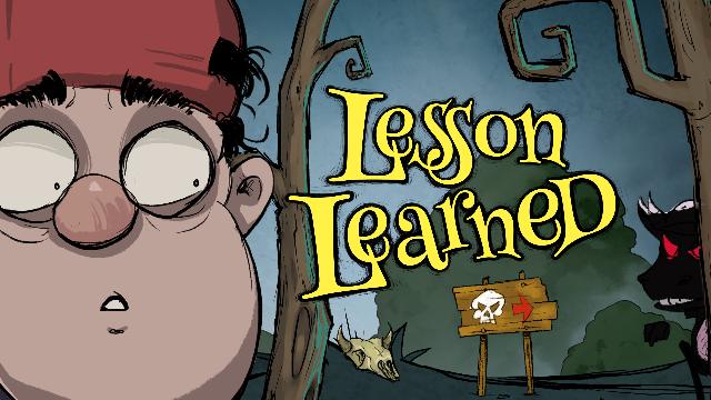 Lesson Learned Release Date, News & Updates for Xbox One
