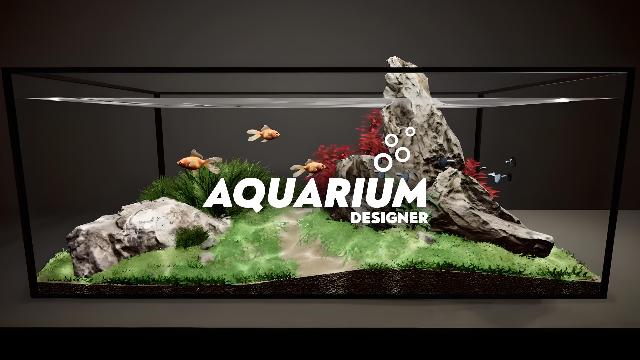 Aquarium Designer Screenshots, Wallpaper