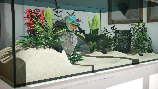 Aquarium Designer screenshot 67336