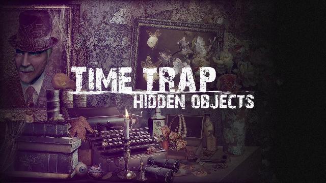 Time Trap: Hidden Objects Remastered screenshot 67340