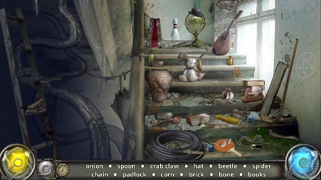 Time Trap: Hidden Objects Remastered screenshot 67346