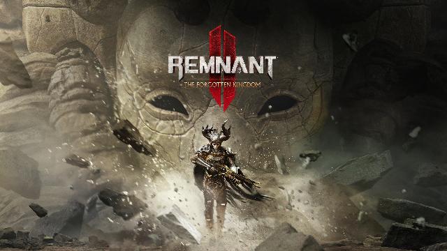 Remnant II - The Forgotten Kingdom Screenshots, Wallpaper