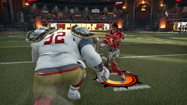 Mutant Football League 2 screenshot 67465