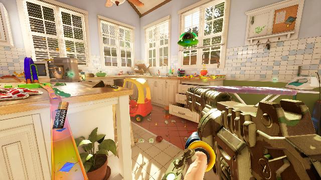 HYPERCHARGE Unboxed screenshot 67471