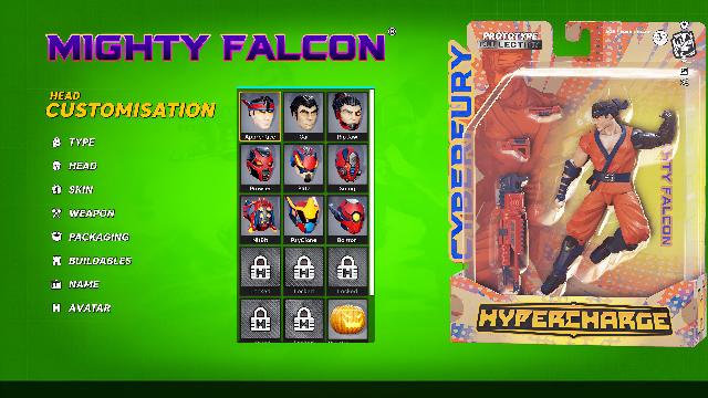 HYPERCHARGE Unboxed screenshot 67473