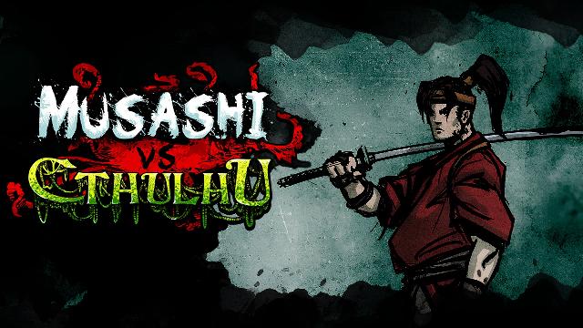 Musashi vs Cthulhu screenshot 67476