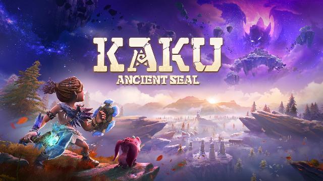 KAKU: Ancient Seal screenshot 67483