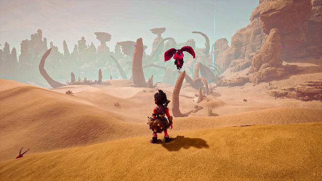 KAKU: Ancient Seal screenshot 67492