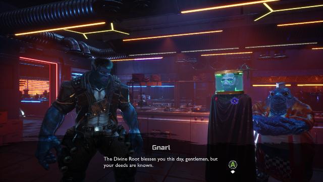 Hangry screenshot 67512