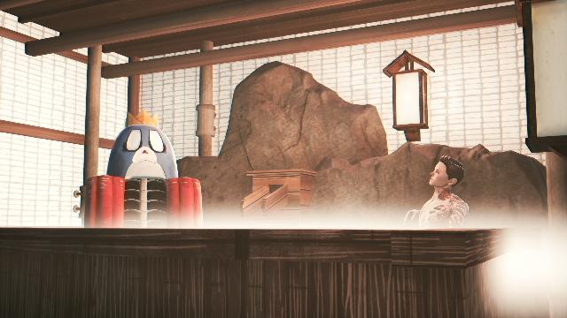 Promise Mascot Agency screenshot 67532