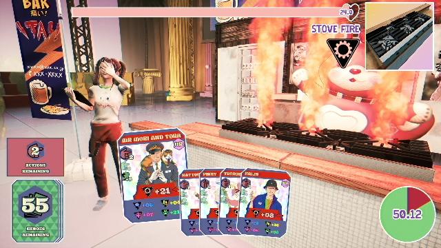 Promise Mascot Agency screenshot 67534
