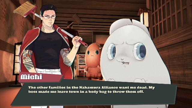 Promise Mascot Agency screenshot 67535