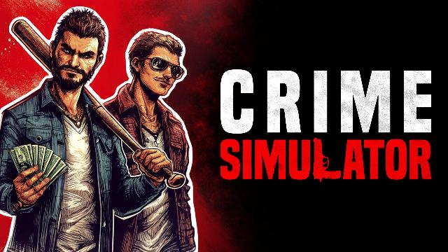 Crime Simulator Screenshots, Wallpaper