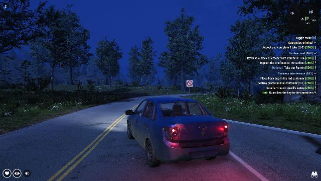 Crime Simulator screenshot 67543