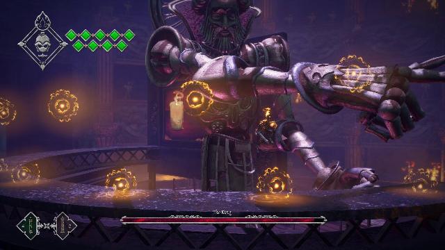 Candle Knight screenshot 67548