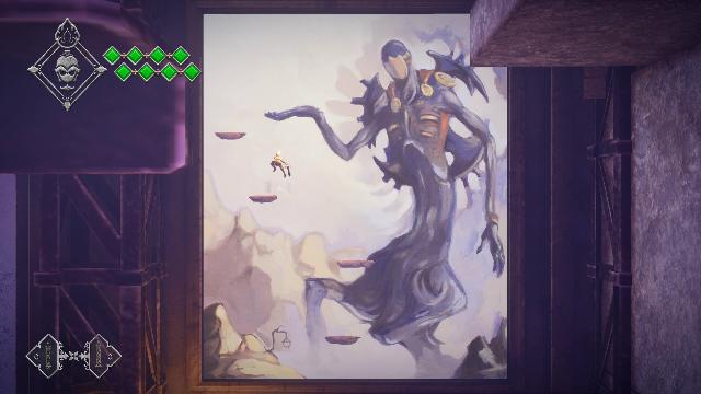 Candle Knight screenshot 67549