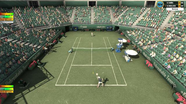 Tennis Elbow 4 screenshot 67618