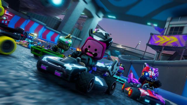 Stampede: Racing Royale screenshot 67625