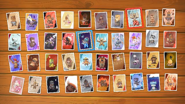 Big Helmet Heroes screenshot 67663