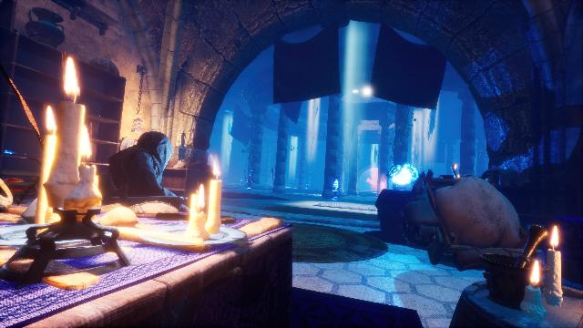 Downward: Enhanced Edition screenshot 67701