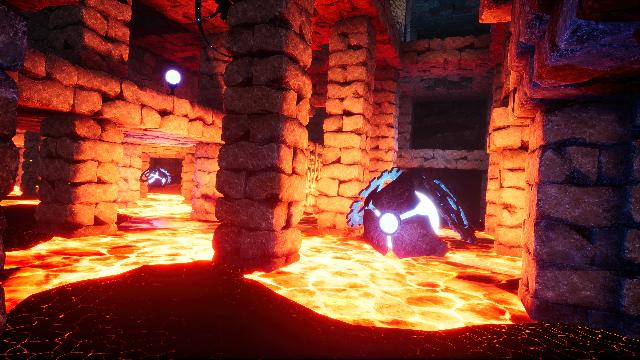 Downward: Enhanced Edition screenshot 67703